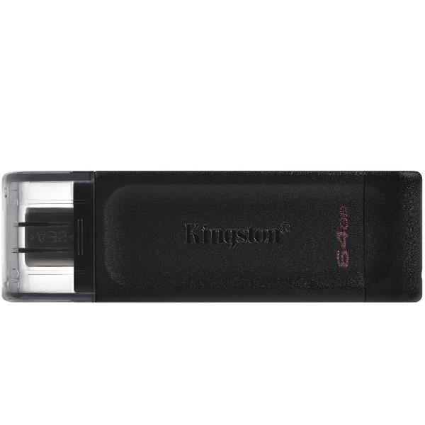 64GB USB-C 3.2 GEN1 DT70