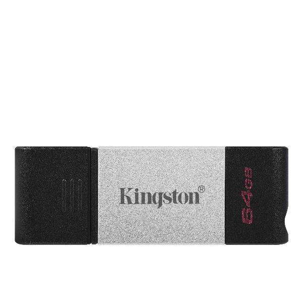 64GB USBC 3.2 GEN1 DATATRAVELER 80 64GB USBC 3.2 GEN1 DATATRAVELER 80