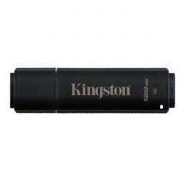 128GB 3.0 DT4000 G2DM 256BIT ENCRYP