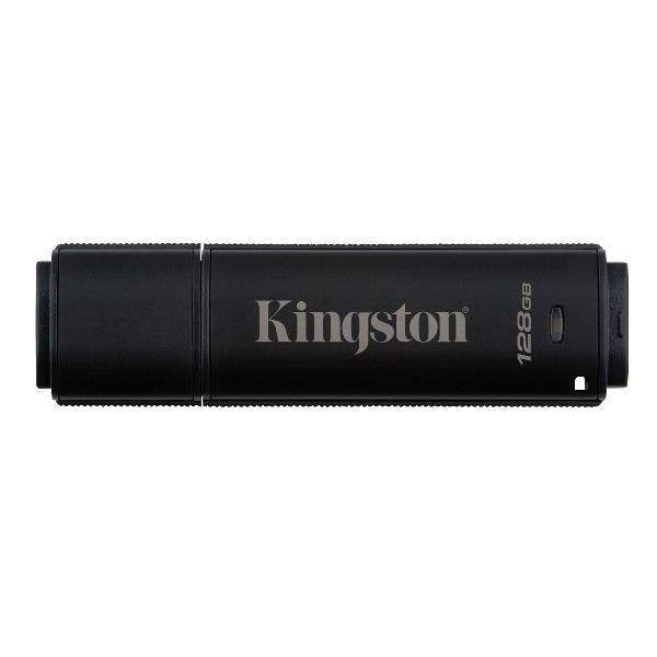 128GB 3.0 DT4000 G2DM 256BIT ENCRYP 128GB 3.0 DT4000 G2DM 256BIT ENCRYP