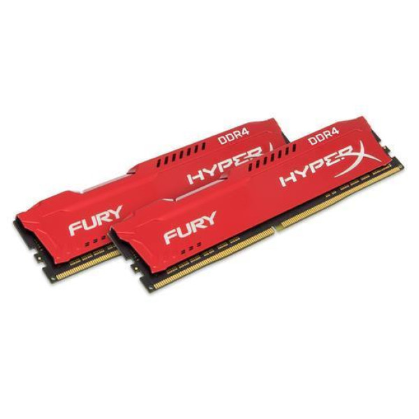 16GB 2933MHZ DDR4 CL17 1RX8 RED 16GB 2933MHZ DDR4 CL17 1RX8 RED