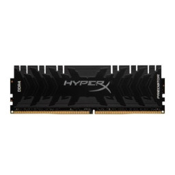8GB 3200MHZ DDR4 CL16 DIMM XMP