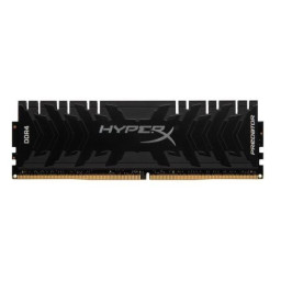16GB 3333MHZ DDR4 CL16 DIMM XMP
