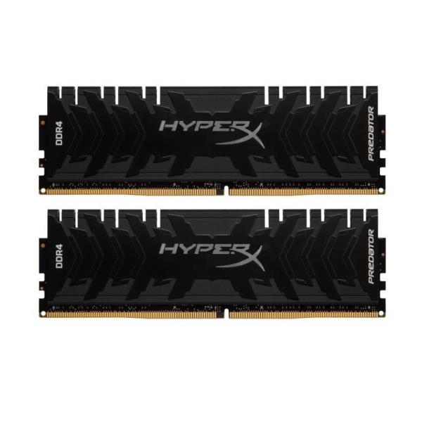 32GB 3600MHZ DDR4 CL17 DIMM K2 XMP 32GB 3600MHZ DDR4 CL17 DIMM K2 XMP