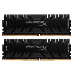 16GB 4000MHZ DDR4 CL19 DIMM K2 XMP
