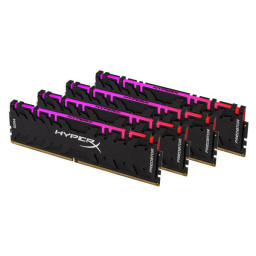 32GB 3200MHZ DDR4 CL16 DIMM K4 XMP