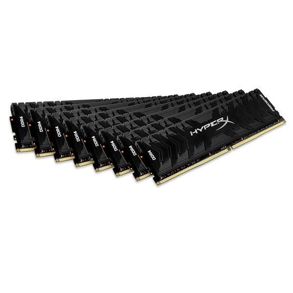 128GB 3000MHZ DDR4 CL15 DIMM XMP 128GB 3000MHZ DDR4 CL15 DIMM XMP