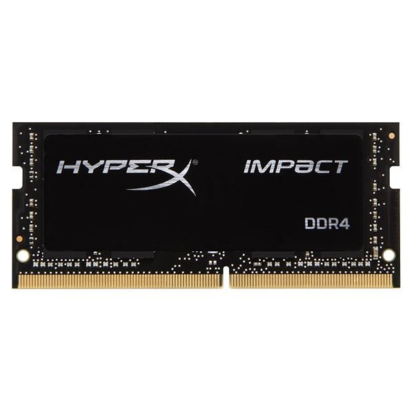 16GB 2933MHZ DDR4 SODIMM HYPERX 16GB 2933MHZ DDR4 SODIMM HYPERX