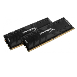 16GB 2666MHZ DDR4 CL13 DIMM XMP