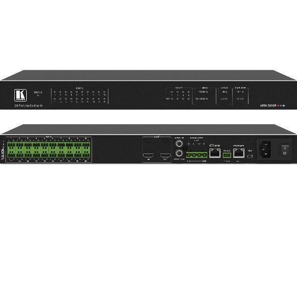 AFM-20DSP-AEC AFM-20DSP-AEC