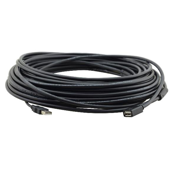 CA-UAM/UAF-35 USB 2.0 A(M) TO A(F) CA-UAM/UAF-35 USB 2.0 A(M) TO A(F)