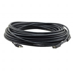 CA-UAM/UAF-65 USB 2.0 A(M) TO A(F)