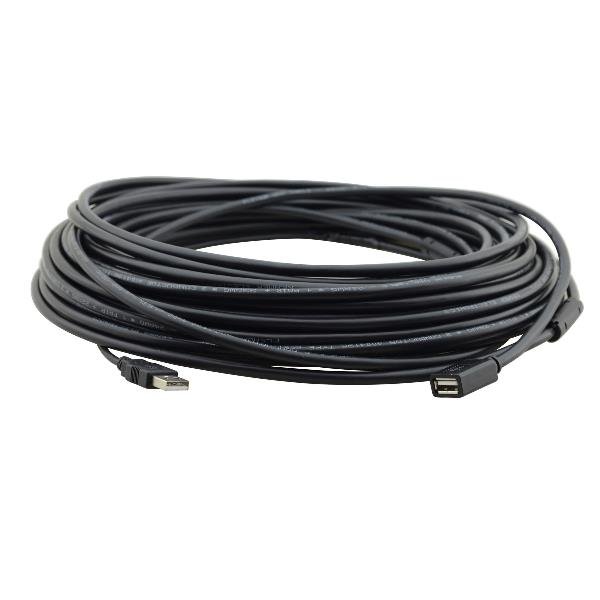 CA-UAM/UAF-65 USB 2.0 A(M) TO A(F)