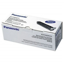 Tambor PANASONIC KX-MC6020 MC6015 MC6260 negro