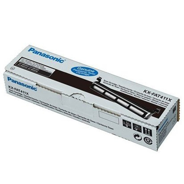 Toner PANASONIC KX-MB2000G KX-MB2010G KX-MB2025G KX-MB2030G