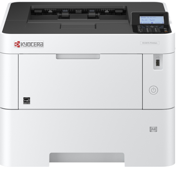 ECOSYS P3145DN ECOSYS P3145DN