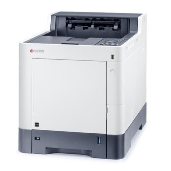 ECOSYS P6235CDN ECOSYS P6235CDN