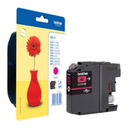 TINTA MAGENTA J552-752/J470-870