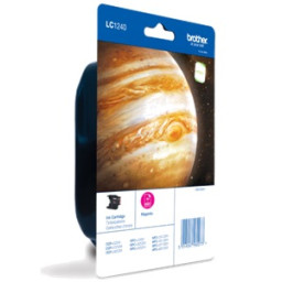 TINTA MAGENTA LC1240 BROTHER