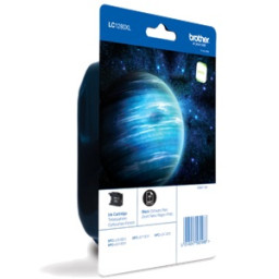 TINTA NEGRA LC1280XL BROTHER