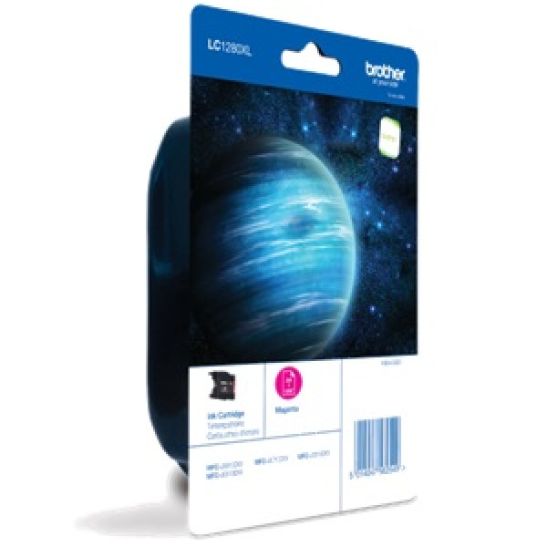 TINTA MAGENTA LC1280XL BROTHER