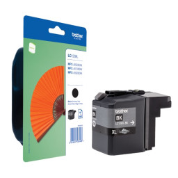 C.t.BROTHER XL negro MFCJ6720 MFCJ6520 MFCJ6920 extra alta capacidad 2.400p. C.t.BROTHER XL negro MFCJ6720 MFCJ6520 MFCJ6920 extra alta capacidad 2.400p.