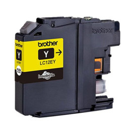 C.t.BROTHER amarillo MFCJ6925 1.200p. C.t.BROTHER amarillo MFCJ6925 1.200p.