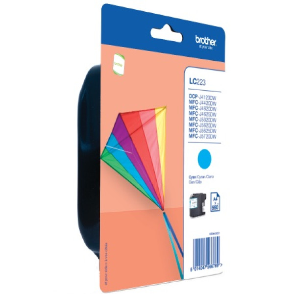 TINTA CIAN 4420 / 4620 TINTA CIAN 4420 / 4620