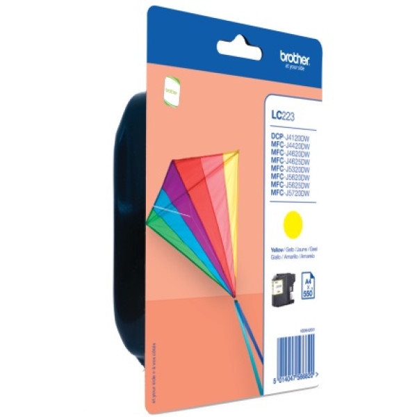 TINTA AMARILLO 4420 / 4620 TINTA AMARILLO 4420 / 4620