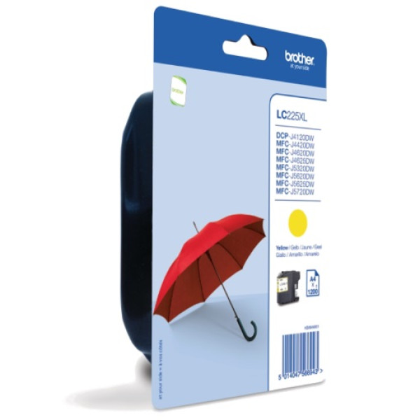 TINTA AMARILLO AC 4420 / 4620 TINTA AMARILLO AC 4420 / 4620