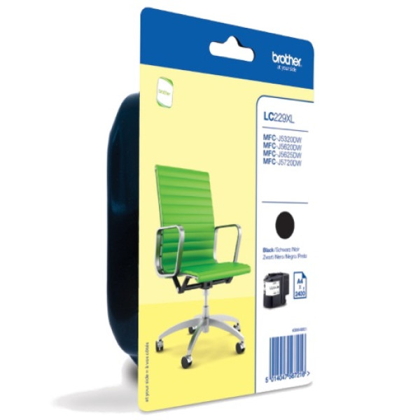 TINTA NEGRA XXL 5620DW TINTA NEGRA XXL 5620DW