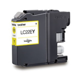 C.t.BROTHER amarillo MFCJ5920 1.200p. C.t.BROTHER amarillo MFCJ5920 1.200p.