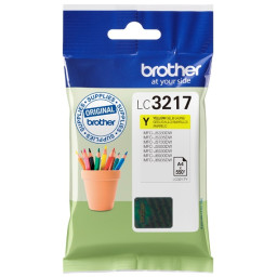 TINTA AMARILLO MFCJ6530DW/MFCJ6930D