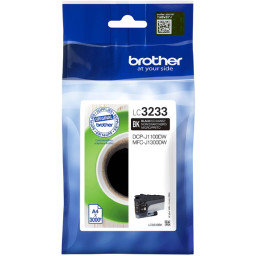 TINTA NEGRO DCPJ1100DW/MFCJ1300DW