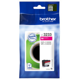 TINTA MAGENTA DCPJ1100DW/MFCJ1300DW