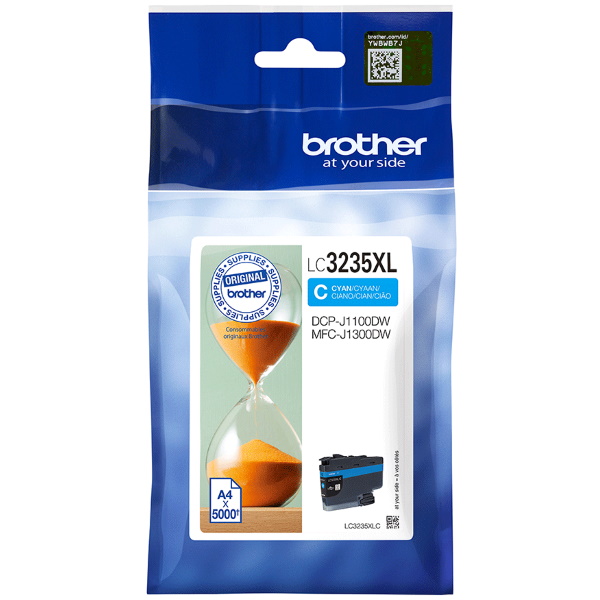 XL CIAN DCPJ1100DW/MFCJ1300DW XL CIAN DCPJ1100DW/MFCJ1300DW