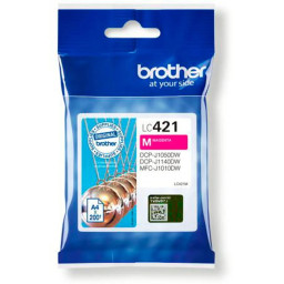 C.t.BROTHER magenta DCPJ1050 MFCJ1010 200p. C.t.BROTHER magenta DCPJ1050 MFCJ1010 200p.