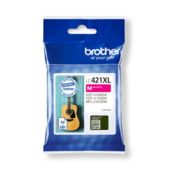 C.t.BROTHER magenta DCPJ1050 MFCJ1010 500p. C.t.BROTHER magenta DCPJ1050 MFCJ1010 500p.