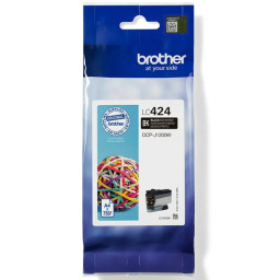 TINTA NEGRO LC424BK