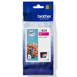 TINTA MAGENTA LC424M
