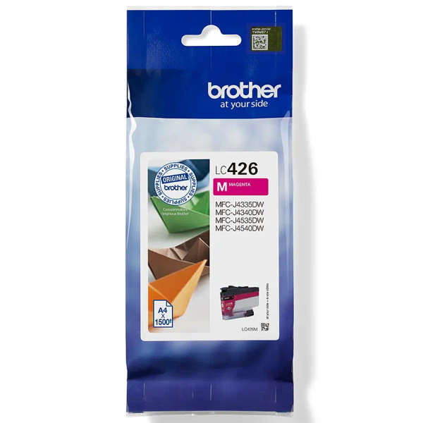 TINTA MAGENTA LC426M TINTA MAGENTA LC426M