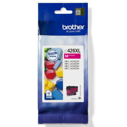 TINTA MAGENTA XL LC426XLM