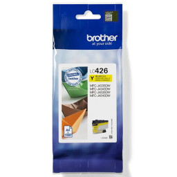 TINTA AMARILLO LC426Y