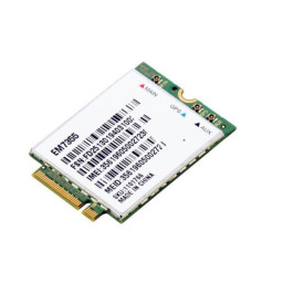 THINKPAD FIBOCOM L850-GL CAT9 M.2