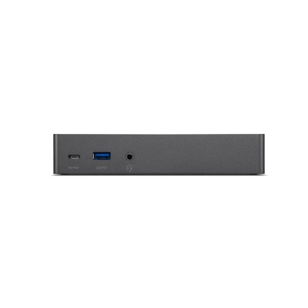 LENOVO THUNDERBOLT 3 ESSENTIAL DOCK LENOVO THUNDERBOLT 3 ESSENTIAL DOCK