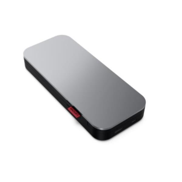 LENOVO GO USB-C LAPTOP POWER BANK LENOVO GO USB-C LAPTOP POWER BANK