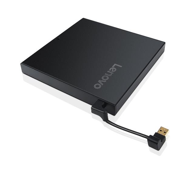 THINKCENTRE TINY IV DVD BURNER KIT THINKCENTRE TINY IV DVD BURNER KIT