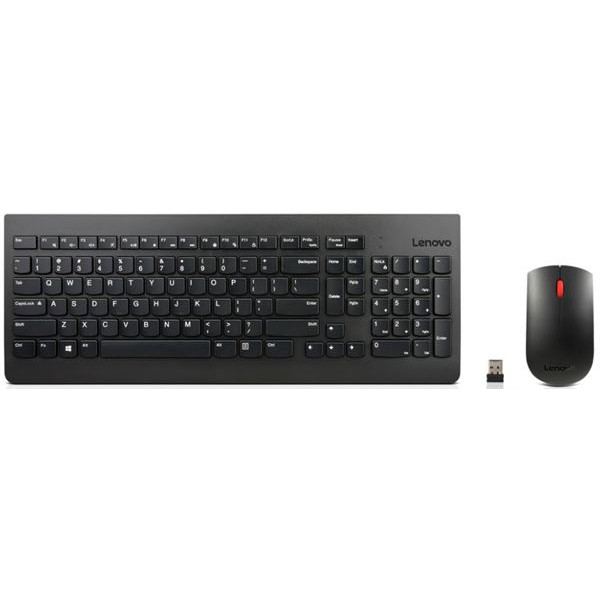 WIRELESS KEYBOARD AND MOUSE SPANISH WIRELESS KEYBOARD AND MOUSE SPANISH