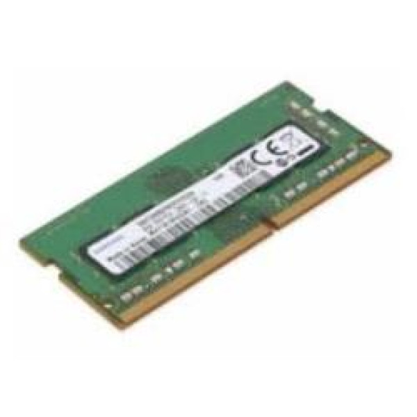 LENOVO 8GB DDR4 2666MHZ SODIMM LENOVO 8GB DDR4 2666MHZ SODIMM