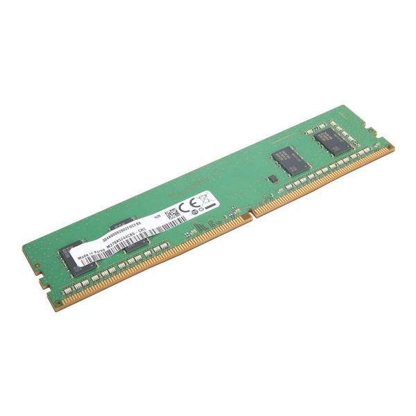 LENOVO 4GB DDR4 2666MHZ UDIMM LENOVO 4GB DDR4 2666MHZ UDIMM